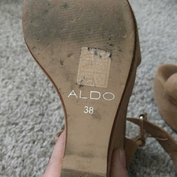 Wedges - Picture 3 of 3